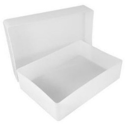 A5 Tuff Storage Box